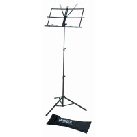 Quik Lok MS/334 Sheet music stand w/ carrying bag